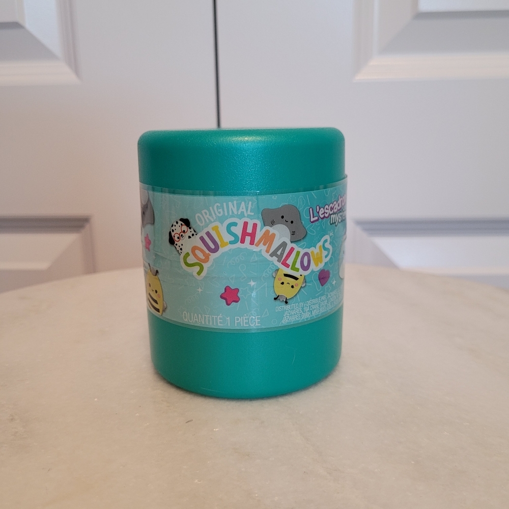Squishmallow Mystery Capsule 4" / 4.5"